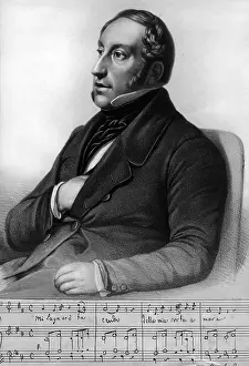 Gioacchino: Gioacchino Rossini