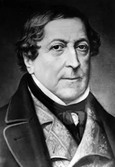 Gioacchino: Gioacchino Rossini