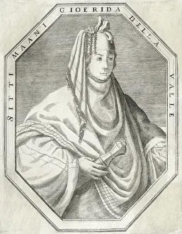 Pittoresque: Gioerida della Valle