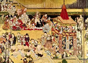 Matsuri: Gion Matsuri