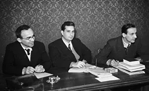 Montecitorio: Giorgio La Pira