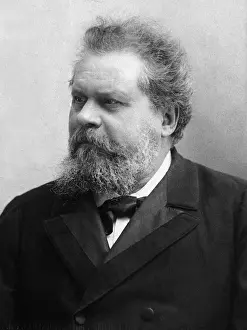 Carducci: Giosue Carducci, 1899