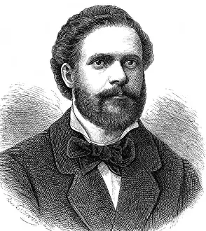Carducci: Giosue Carducci