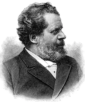 Carducci: Giosue Carducci