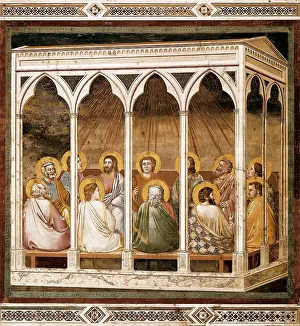 1337: Giotto di Bondone (1267-1337)