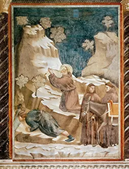 1337: Giotto di Bondone (1267-1337)
