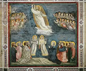 1337: Giotto di Bondone (1267-1337)