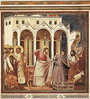 1337: Giotto di Bondone (1267-1337)
