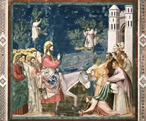 1337: Giotto di Bondone (1267-1337)