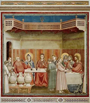1337: Giotto di Bondone (1267-1337)