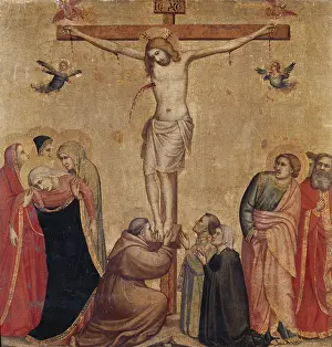 1337: Giotto di Bondone, (1267