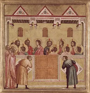 1337: Giotto di Bondone, (1267