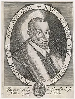 Fido: GIOV BATTISTA GUARINI
