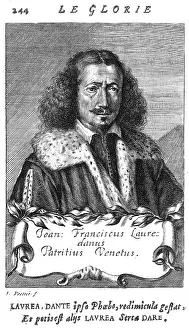 1671: GIOV. FRANC. LOREDANO -