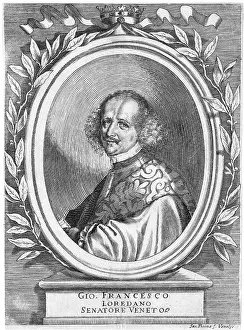 1671: GIOV. FRANC. LOREDANO -