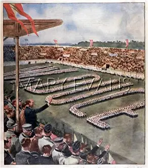 Italiane: GIOVANE ITALIANE 1928