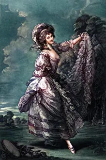 Signora: Giovanna Baccelli