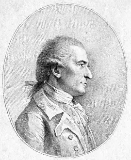 Cipriani: GIOVANNI B CIPRIANI