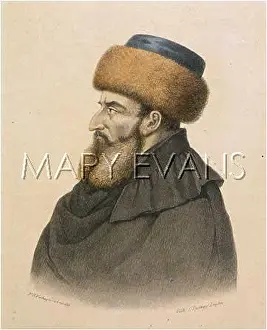 Cassini: GIOVANNI BATTISTA CASSIN