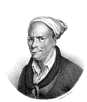 1721: GIOVANNI BATTISTA CASTI