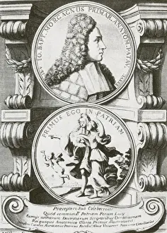 Causes: Giovanni Battista Morgagni