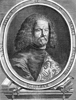 Nani: GIOVANNI BATTISTA NANI