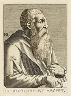 1494: GIOVANNI BATTISTA ROSSO