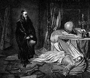 Cheb: Giovanni Battista Seni