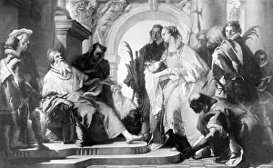 Tiepolo: Giovanni Battista Tiepolo