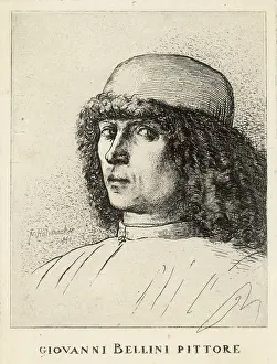 1430: GIOVANNI BELLINI