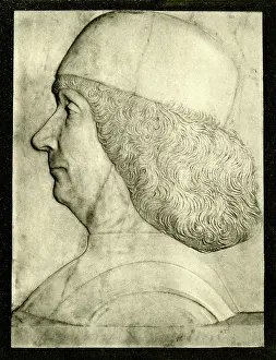 1430: Giovanni Bellini
