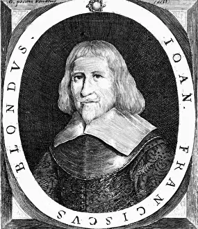 1572: GIOVANNI BIONDI