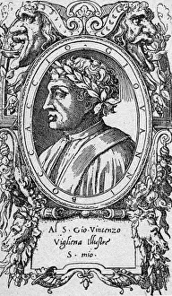 Boccaccio: Giovanni Boccaccio