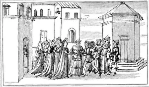 Boccaccio: Giovanni Boccaccio