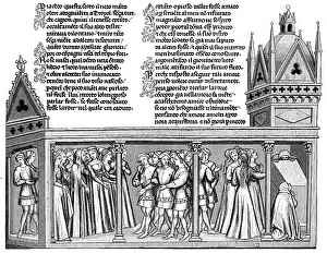 Pallas: Giovanni Boccaccio