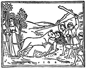 Boccaccio: Giovanni Boccaccio