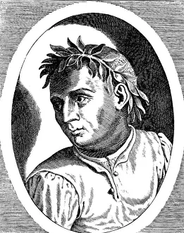 Boccaccio: Giovanni Boccaccio