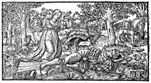 Boccaccio: Giovanni Boccaccio