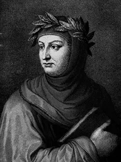 Boccaccio: Giovanni Boccaccio