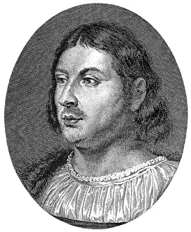 Boccaccio: Giovanni Boccaccio