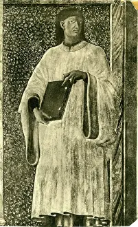 Boccaccio: Giovanni Boccaccio
