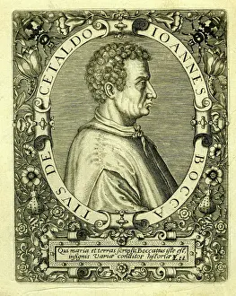 Boccaccio: Giovanni Boccaccio