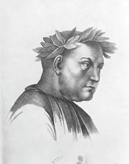 Boccaccio: Giovanni Boccaccio