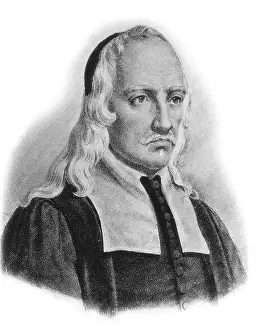 Kepler: Giovanni Borelli, Italian Mathematician