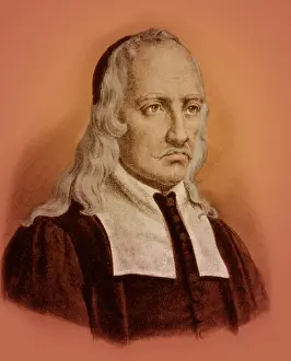 1679: Giovanni Borelli, Italian Mathematician