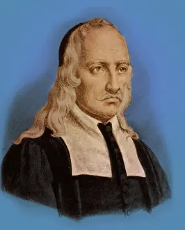 1679: Giovanni Borelli, Italian Mathematician