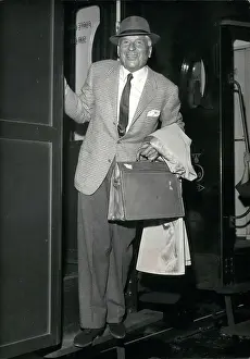 Canto: Giovanni Buitoni, King of Spaghetti and opera singer