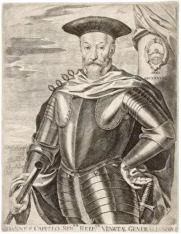 1646: GIOVANNI CAPELLO