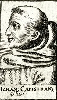 Zeal: GIOVANNI CAPISTRANO