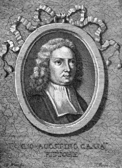 Reputed: GIOVANNI CASSANA